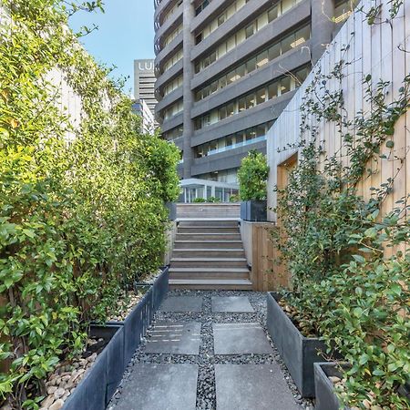 One Thibault Studio Hotel And Apartments Cape Town Exterior photo